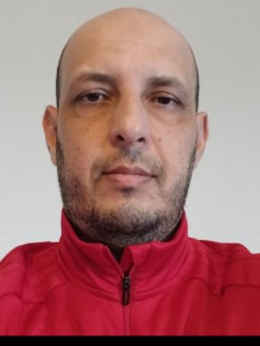 Lahcen Saoui