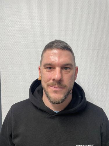 Tim Scherbl
