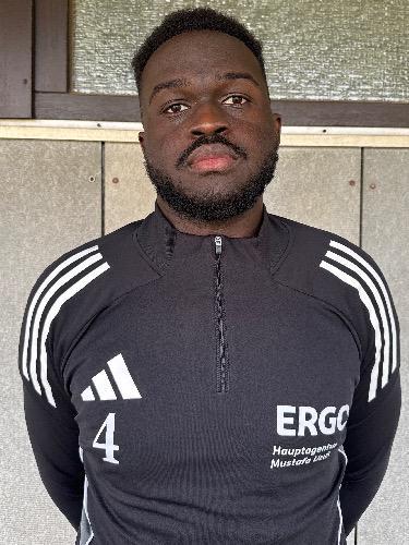 Basiel Bakho Kone Gwach Kan