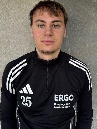 Artem Manzhelieiev