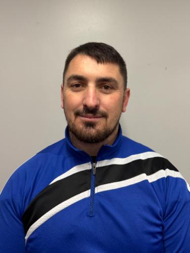 Visar Bajraktari