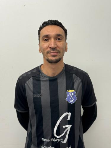 Rachid El Ghazouani
