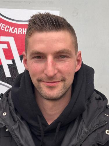 Sebastian Ludwig