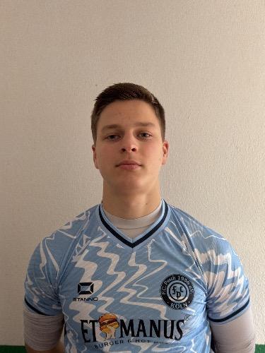 Vladyslav Pavliuk