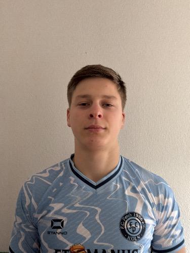 Yaroslav Pavliuk