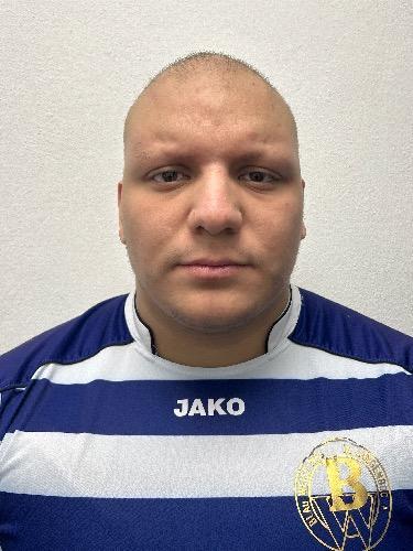 Baran Dönertas