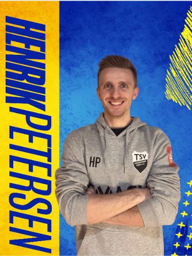 Henrik Petersen
