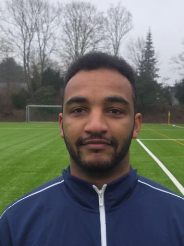 Phillip Chukwuemeka Luma