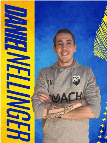 Daniel Nellinger