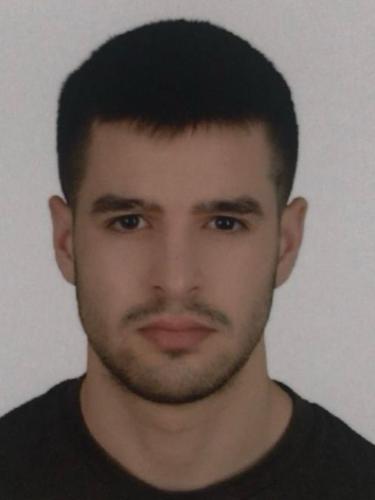 Muhammed Demirci