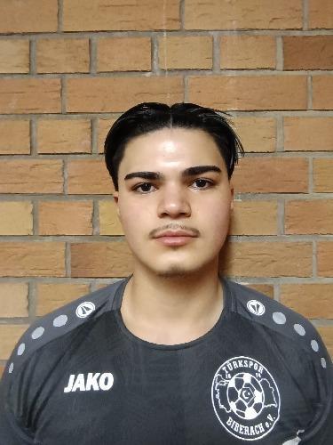Musab Cebeci