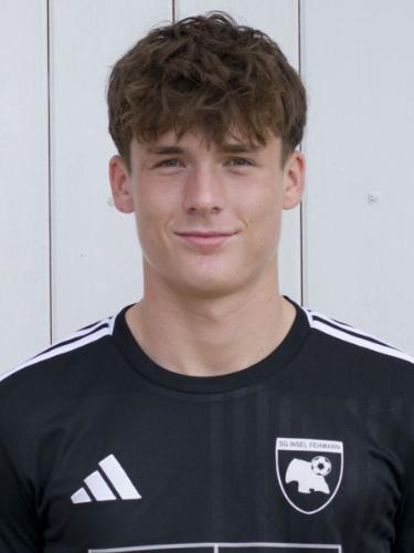 Max Lafrentz