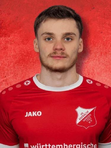 Maik Lenz