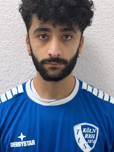 Karim Barkouk