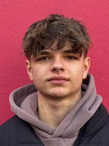Nico Joppick