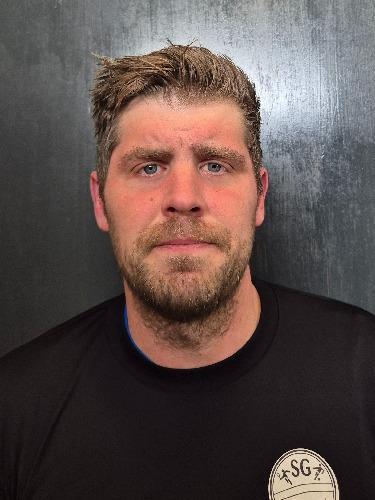 Jason Knakowski