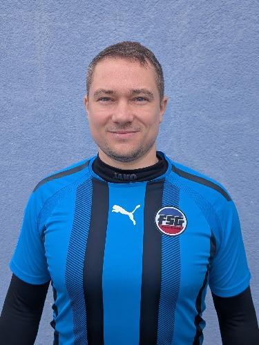 Dmytro Kravtsov