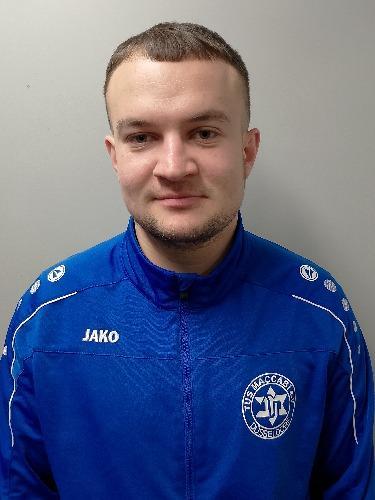 Dmytro Popovych