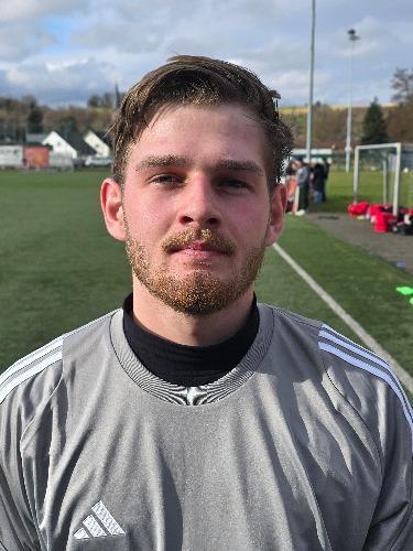 Rudolf Eisfeld
