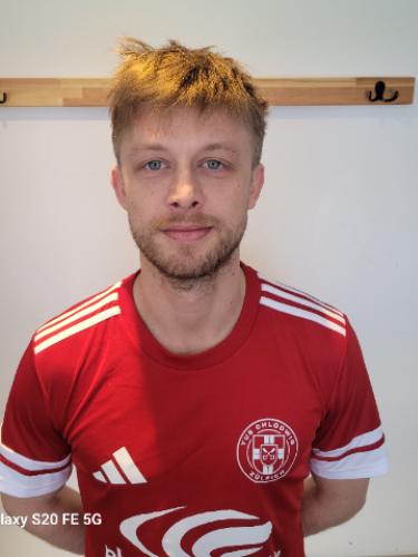 Rico Lauber