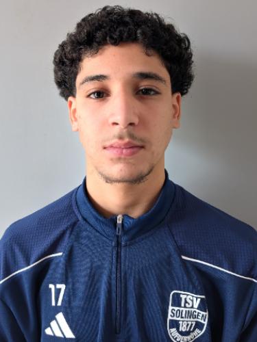 Adam Hajjam