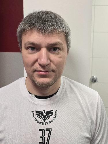 Ivan Fedorov