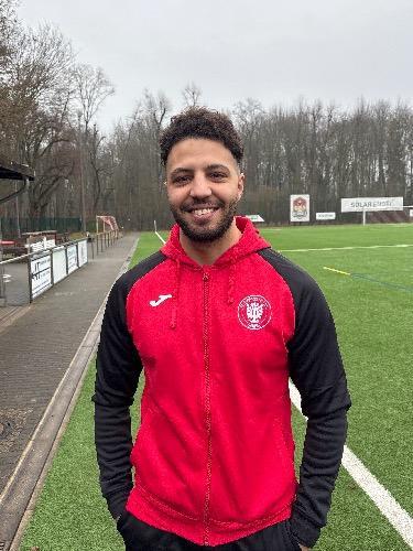 Walid Aarab