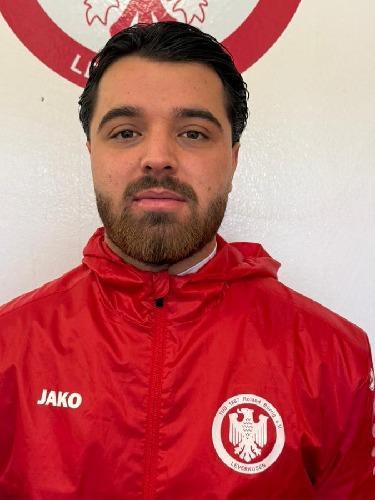 Emirkan Nair