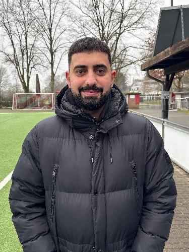 Özcan Aslan