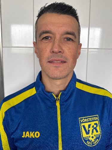 Michele Pasquarelli