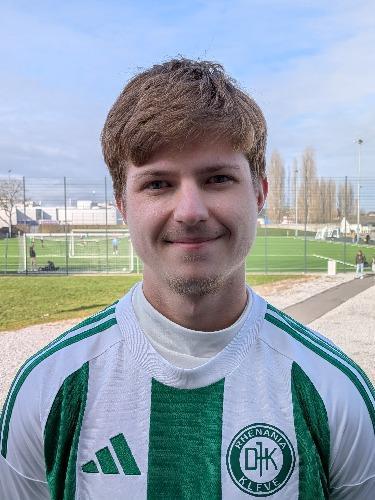 Tim Woudenberg