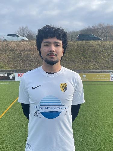 Amir Mosawie