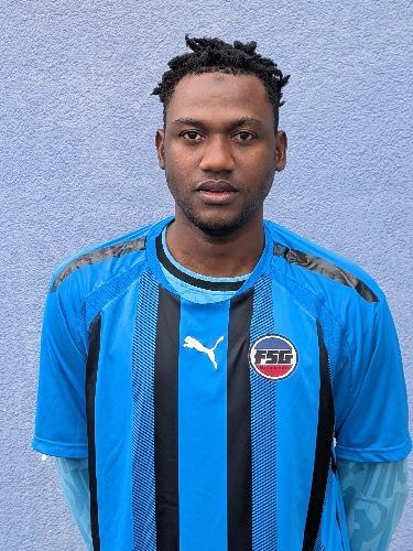 Daouda Diallo