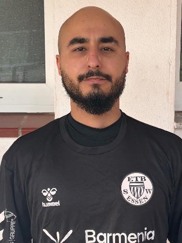 Tolga Kirlangic