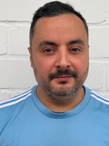 Alaedine Ben Rhouma