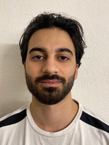 Harun Erdem