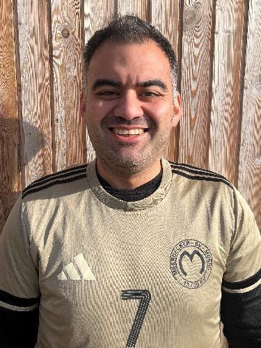 Samed Sahan