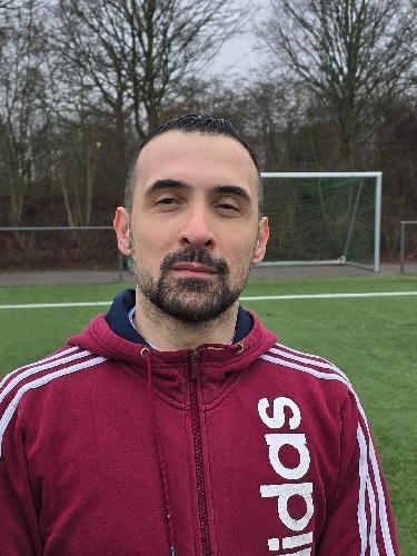 Dimitrios Kyranoudis