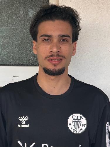 Marouane Baouch