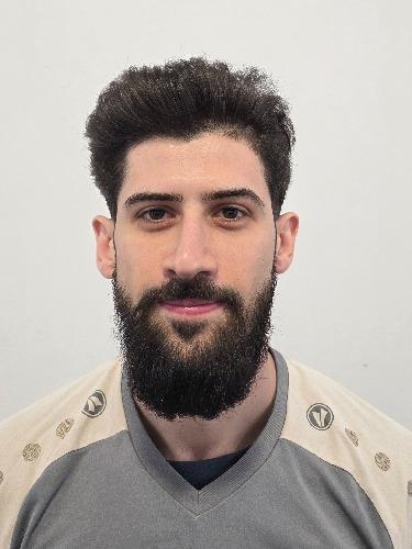 Ahmad Shaker Karam