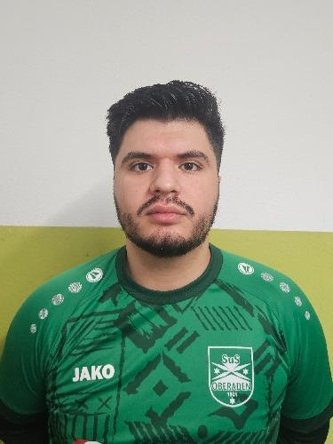 Nazmi Erdem
