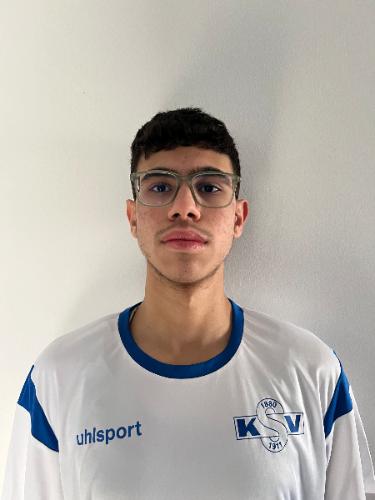 Omar Manala