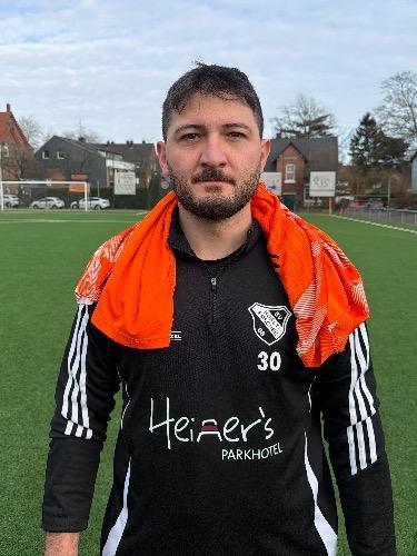 Yasin Muslubas