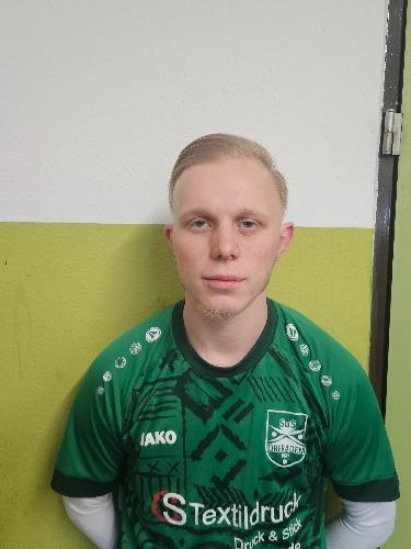 Jannik Klage