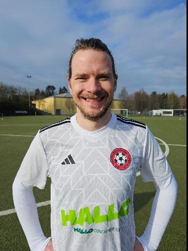 Niclas Dietrich