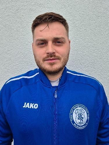 Erik Goßmann