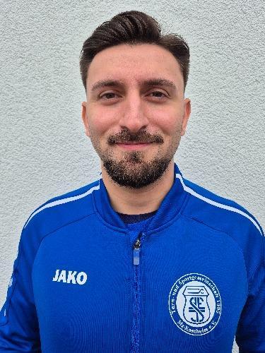 Gianluca Marini