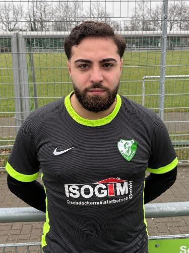 Mustafa Koray Tezcan