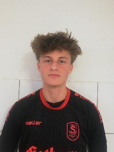 Jan-Luca Heinz