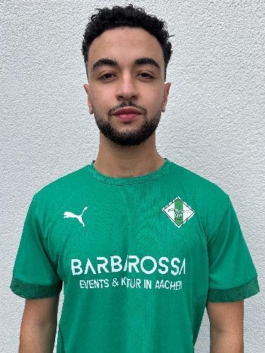 Ayoub Boumane